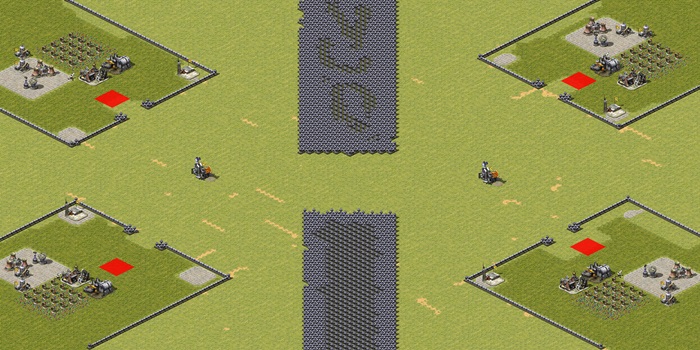 Ultimate L vs R (no money limit) preview