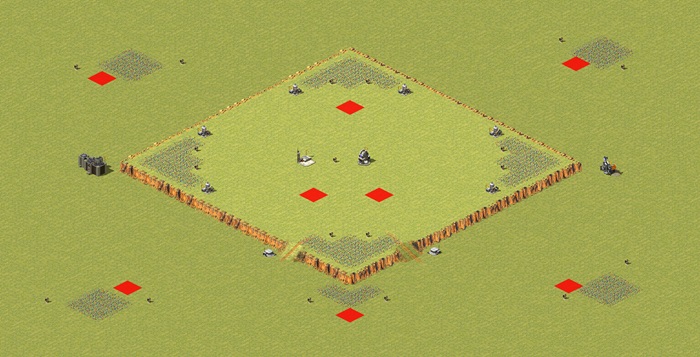 Nox's 3v5 v1 preview