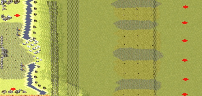 Map 5 Test preview
