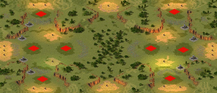 [8] Offense Cross Defense preview