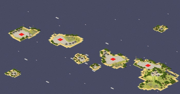 Hawai War preview