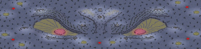 Evil Eyes (2-5) preview