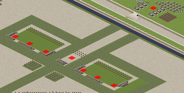 1 soviet vs 7 Korea preview