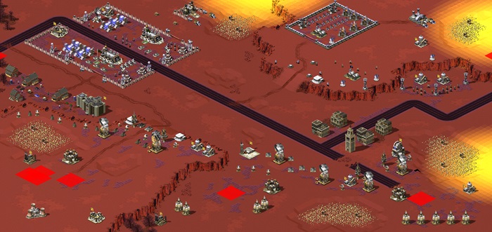 MAHEMOUD 'S FIRIST COPATIVE MAP preview