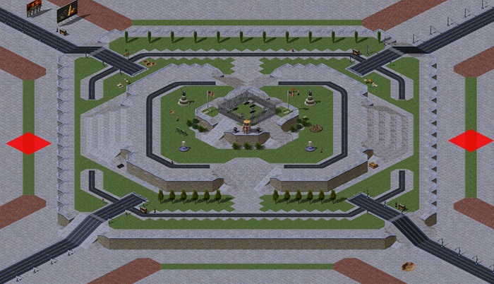 Mt. Brute (Ra2cashGames.com) v1 preview