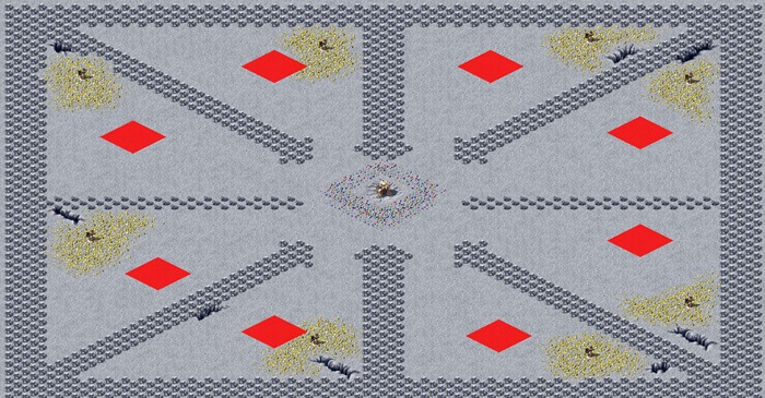 Lunar Landing! [FFA][Small] ~Made by BrandonFTW preview