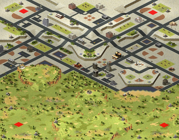 Invasion2 preview