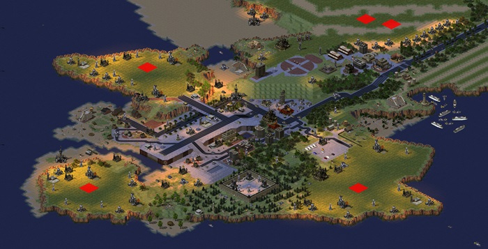 Welcome To The City [Campaign] {No Mods} Soccerplayr preview