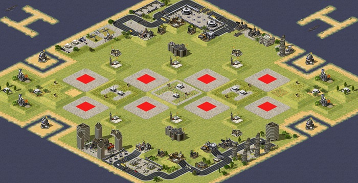 Airport of Doom [2-8] - CrematoR edition preview