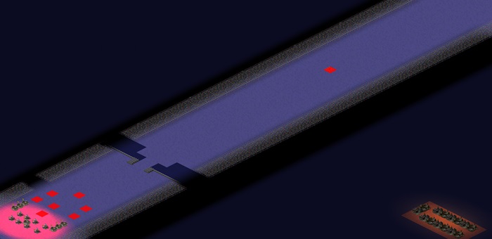 Darkest Hour Survival (7p) loaded 36 preview