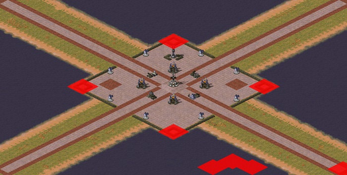 X-Arena By:Roooo preview