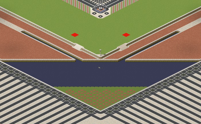 Operation in Arizona[Feras] - HARD Survival v2.2 preview