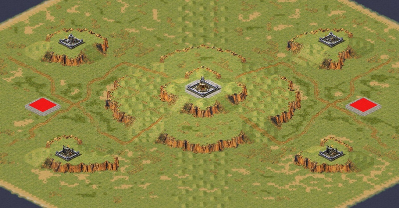[2] Thunder Dome V4 preview