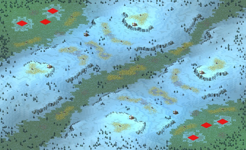 [6] SnowDrop FUN preview