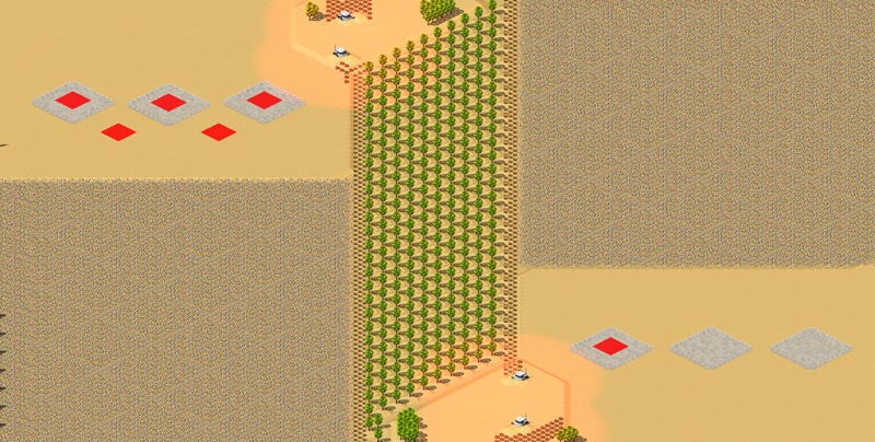 REDZONE SURVIVAL (5P) EDITED V2 preview