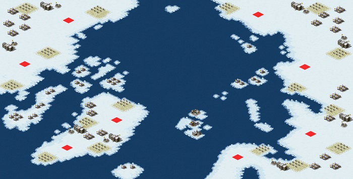Arctic circle preview