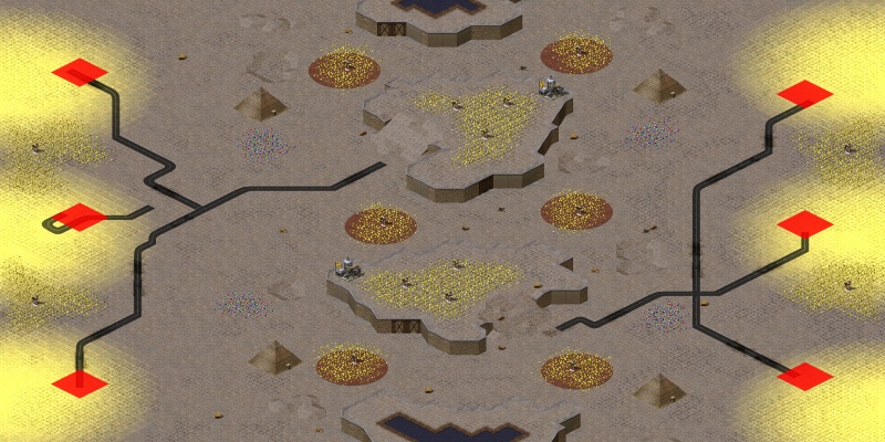 tour of egypt-Urban preview