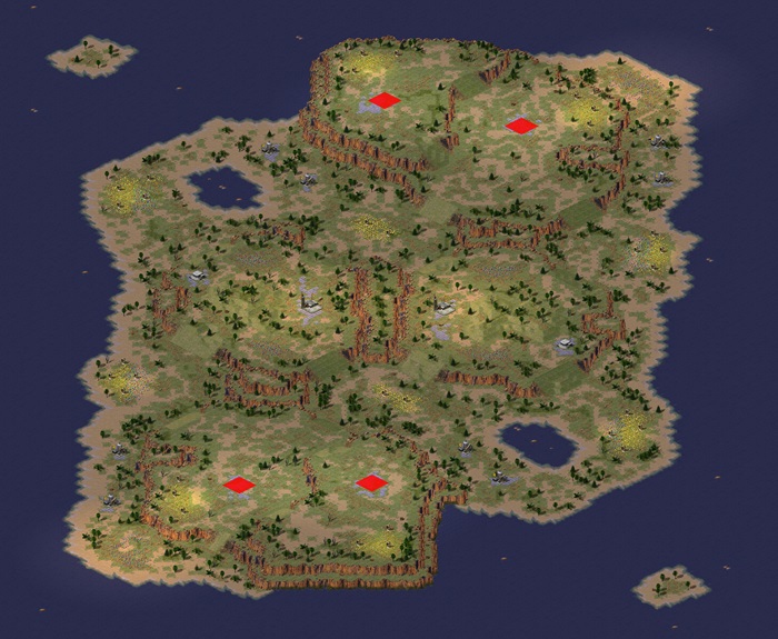 Tropical Nights (4) preview