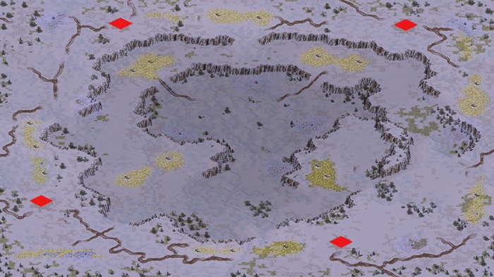 [4] Heck Freezes Over [LE v1.2] preview