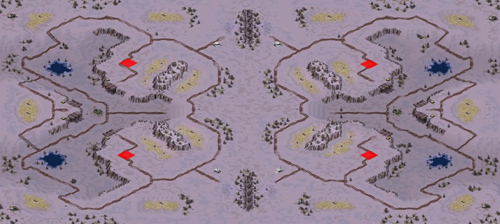 [4] Dusk Ravine LE. preview