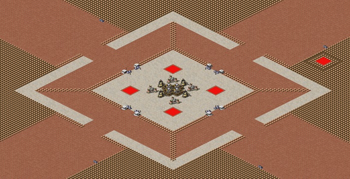 Middle Madness V1.6 EDITED preview