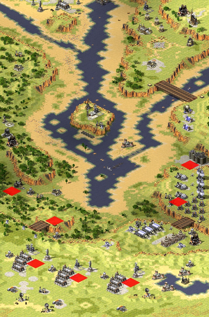 Apocalypse Now Survival BETA 030d preview