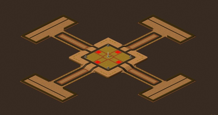 4Kingdom Resist v1(SOTA AI) preview