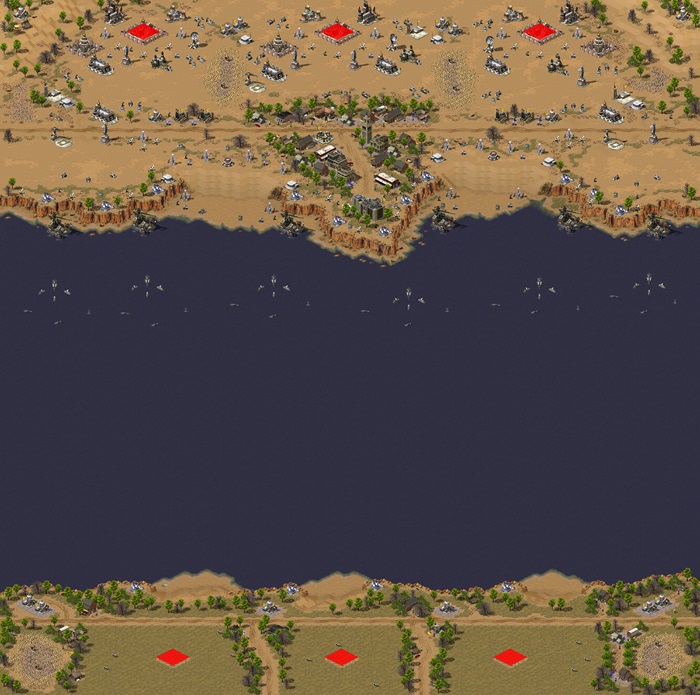 Kus (2P Co-op) preview