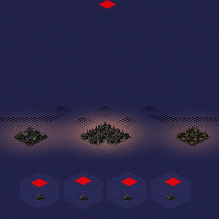 Lunatic Moon 1.0 naj  The Slaughter (harder) -- MISSING (randomized 19-01-2019 140808) naj preview