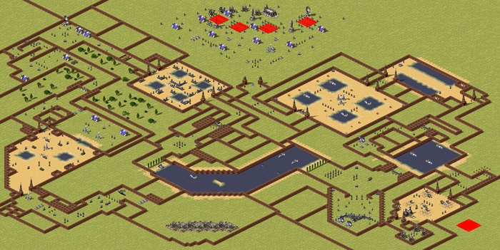 Fantastic IV [MAP4U] fixed -- MISSING preview