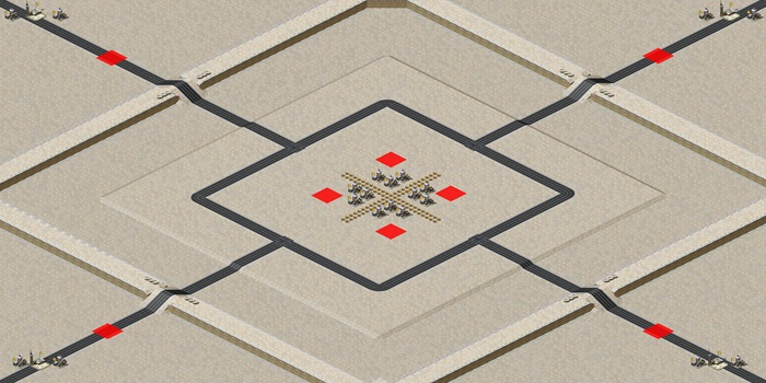 ALPHADOG's             MAD DOG preview