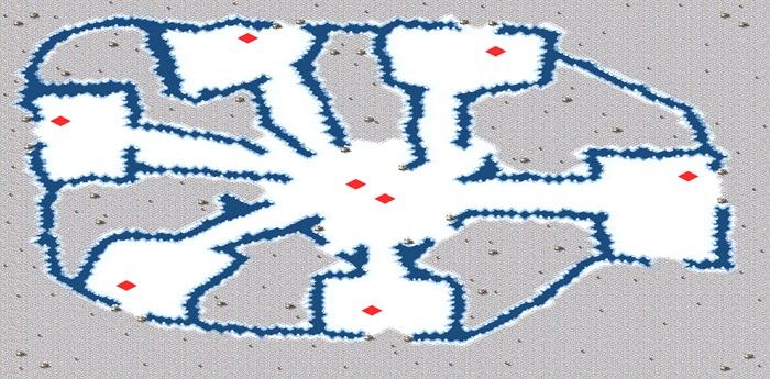 Giv mig en cola preview