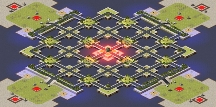 Californication by Murphy v1.0 preview