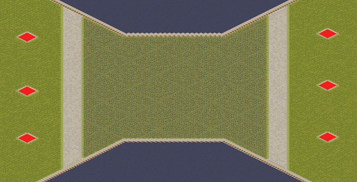 CNC REKOOOL 3X3 NAVAL 3 preview