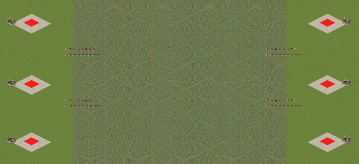 REKOOL World Cup World Championship 9999 preview