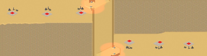 REDZONES 2005 by flex406 preview