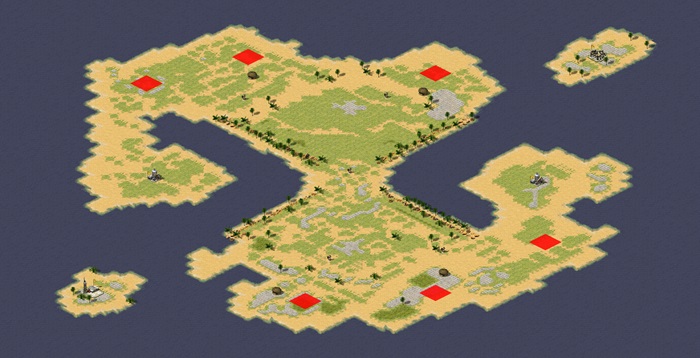 nobets 6 pl - gold island 1.0 preview