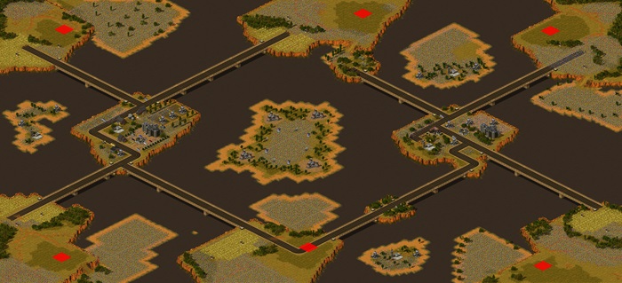 Six Islands (v2.0) by Airasslt preview