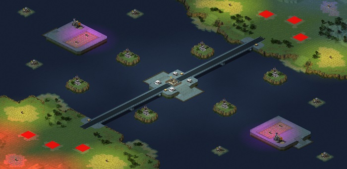 Mexican Gulf Meltdown preview