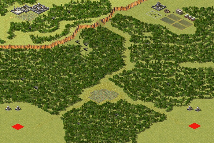Forgotten Forest (2) preview