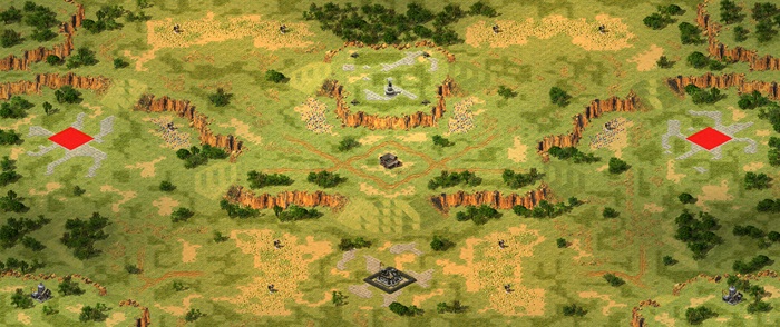 Billy Middlewins (2) preview