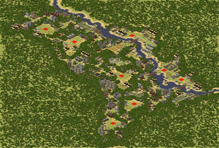 Transnistrian 3-5 preview