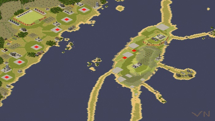 Formosa Island - KheLuongGameTV v3 preview