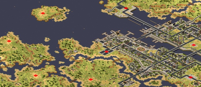 The cerulean phosphor BY:IFV_Steve preview