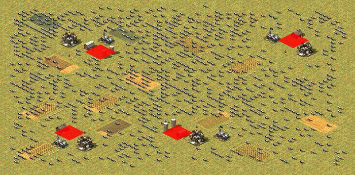 Arabian Farming Simulator preview