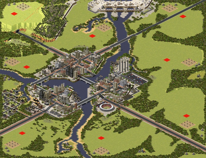 The State (2-8) (A.Dalton) preview