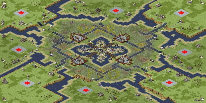 WAR Pro V2.3 Turie preview