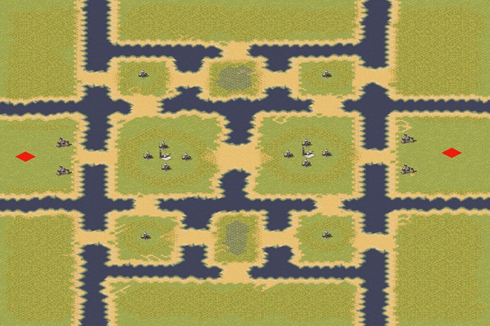 [2] River Riches 1V1 preview