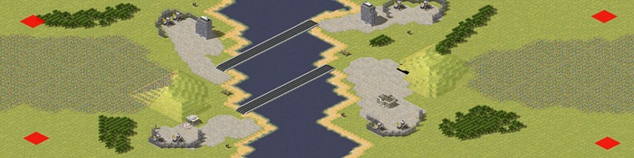 Mariaporin 2vs2 preview