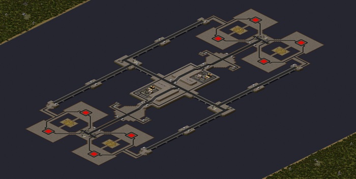 [8] Urban Alliance preview